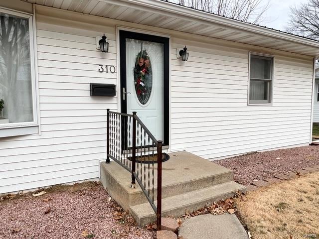 SMITHS ADD - Residential