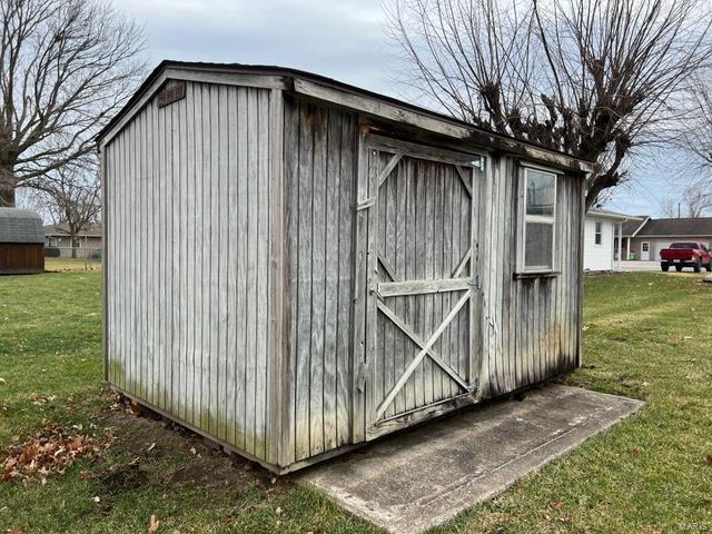 SMITHS ADD - Residential