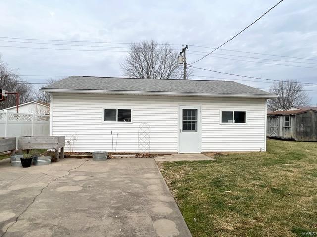 SMITHS ADD - Residential