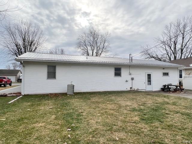 SMITHS ADD - Residential