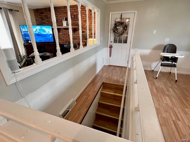 SMITHS ADD - Residential