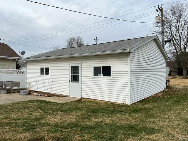 SMITHS ADD - Residential