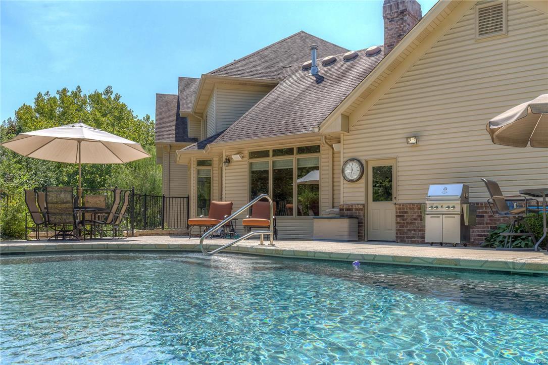 Mason Grove - Residential