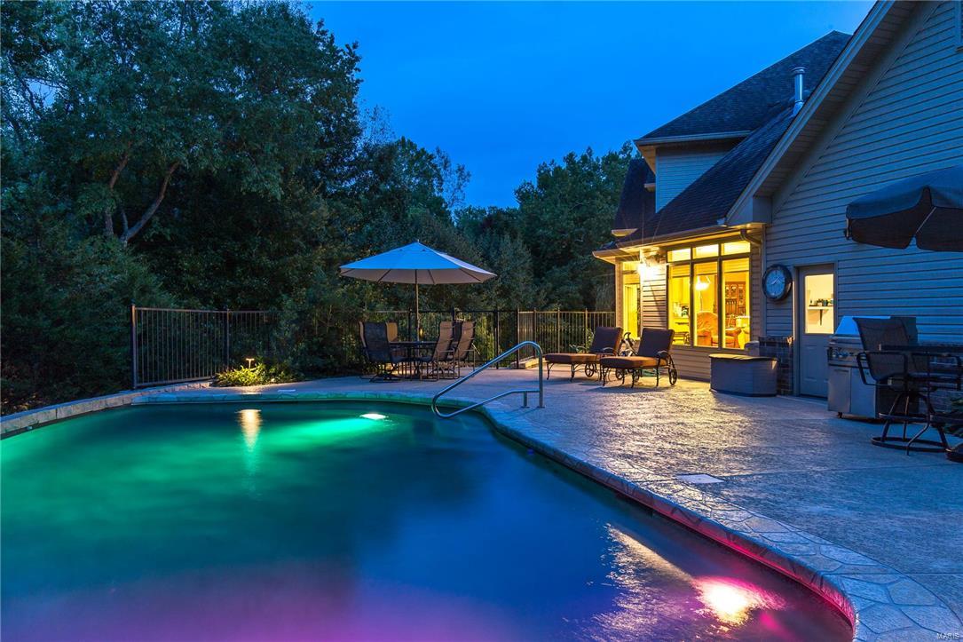 Mason Grove - Residential