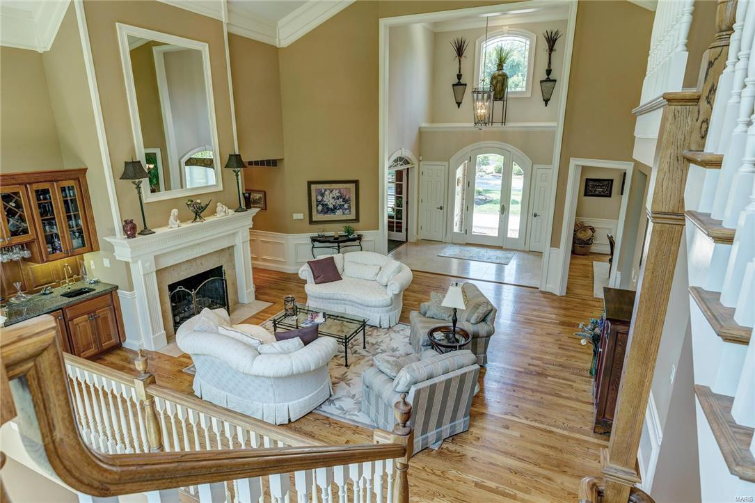 Mason Grove - Residential