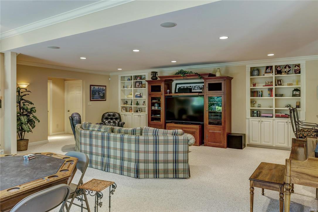 Mason Grove - Residential