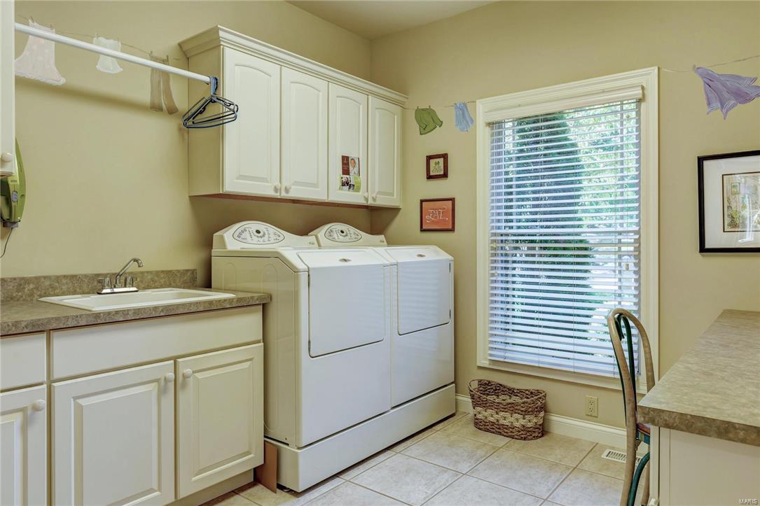 Mason Grove - Residential