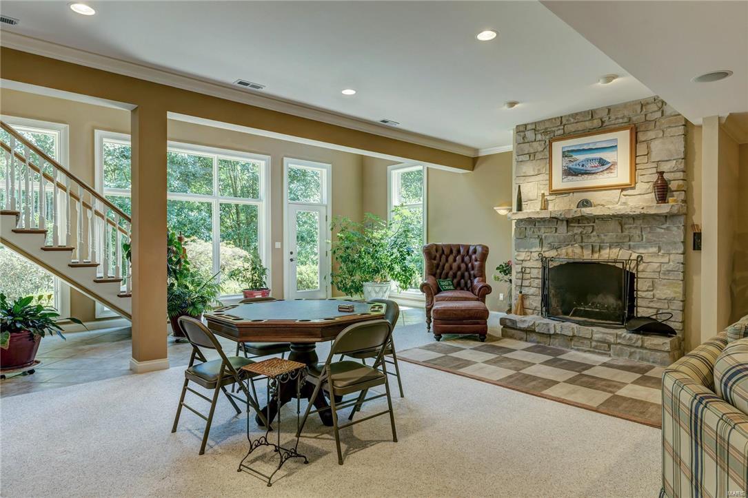 Mason Grove - Residential