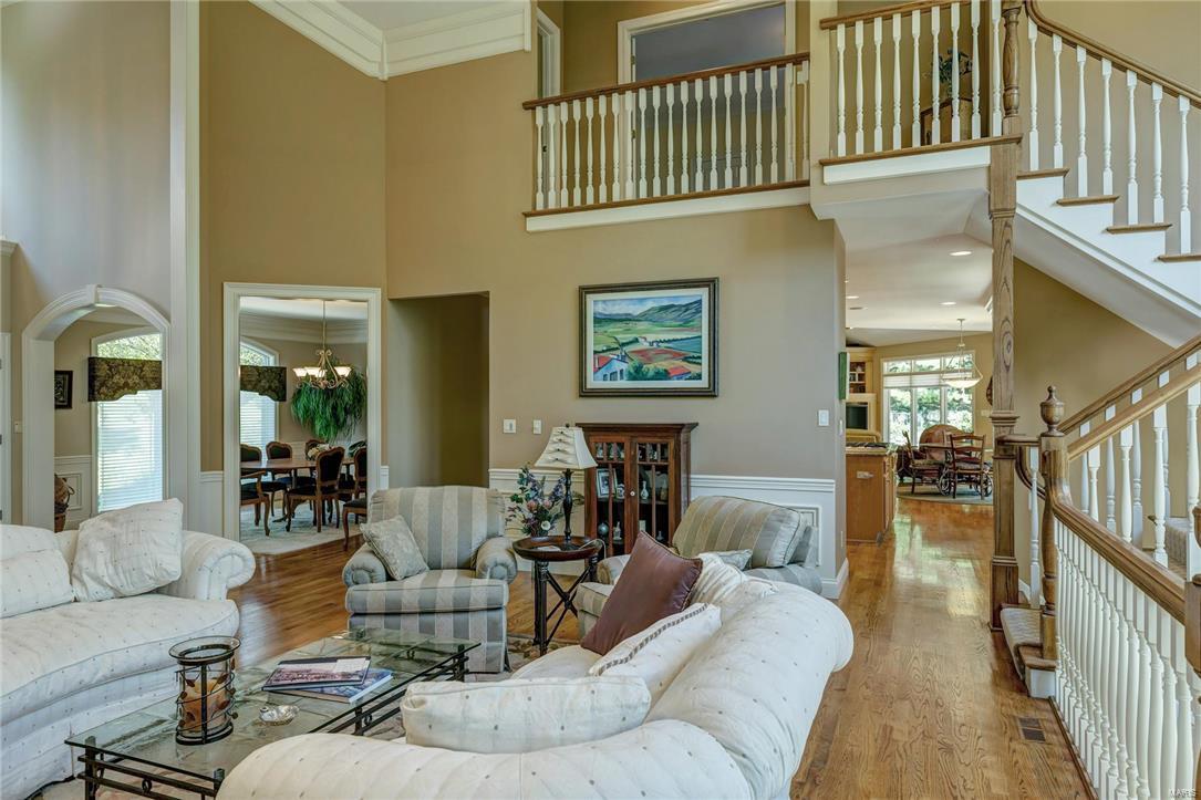 Mason Grove - Residential