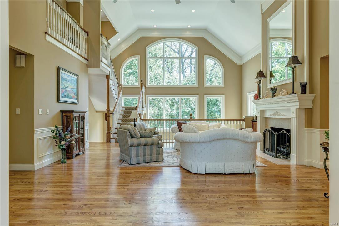 Mason Grove - Residential