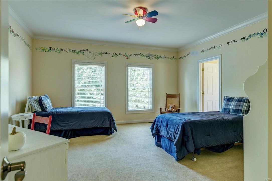 Mason Grove - Residential