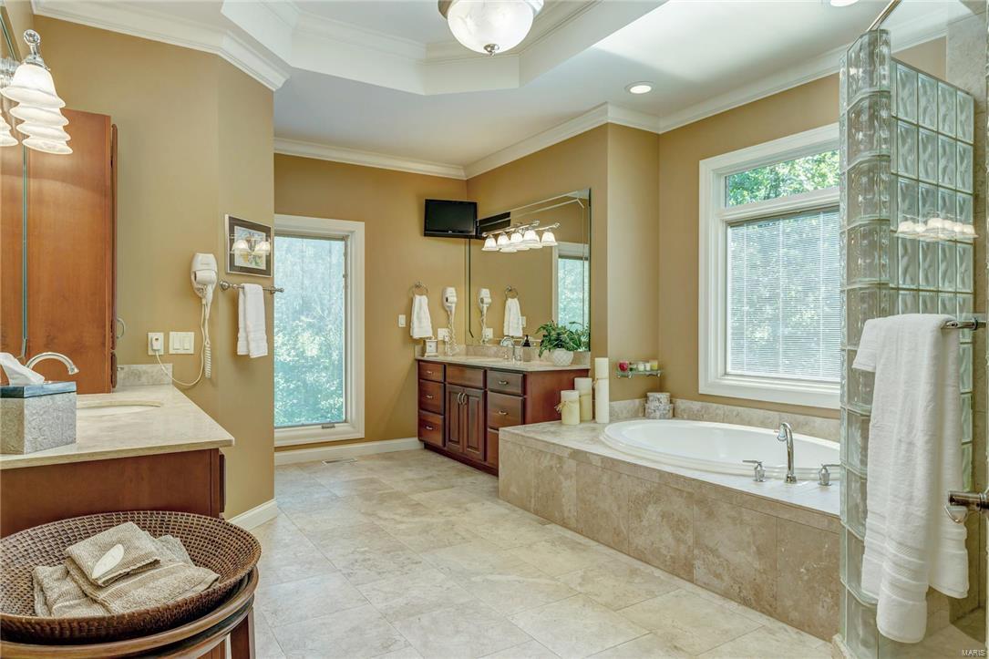 Mason Grove - Residential