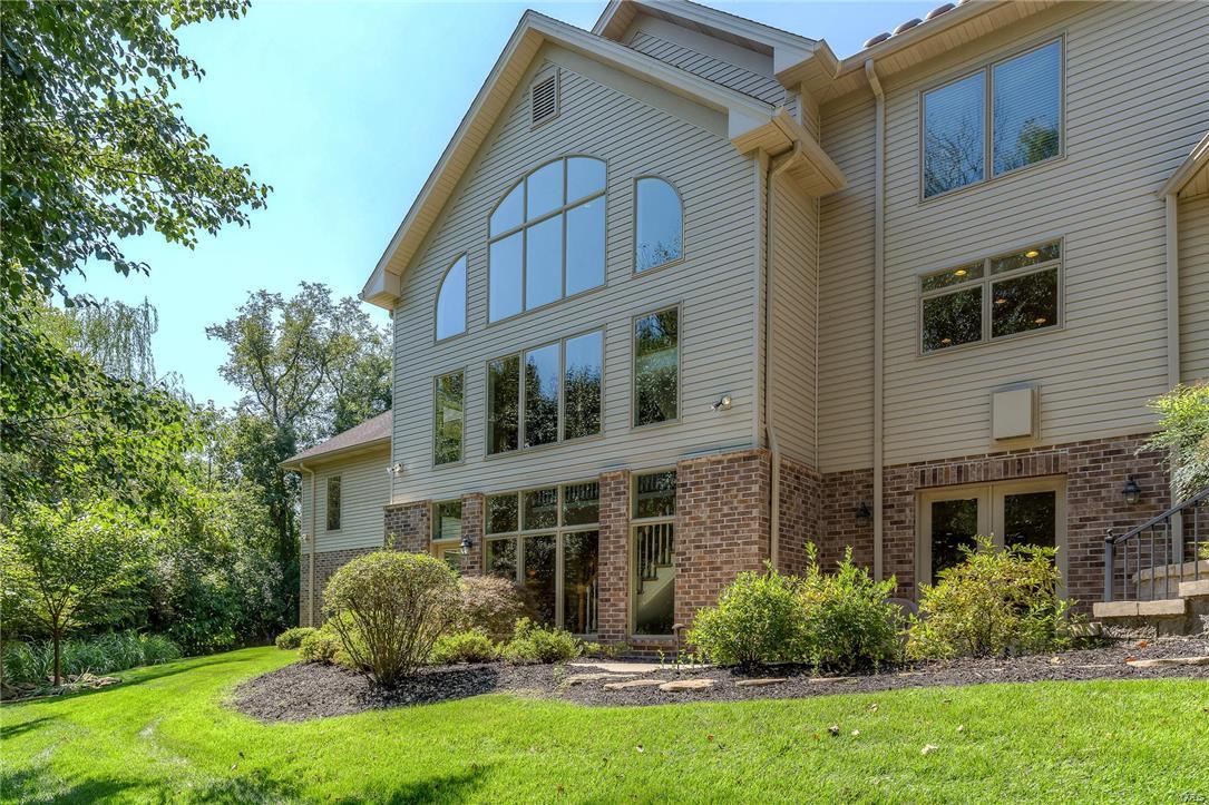 Mason Grove - Residential