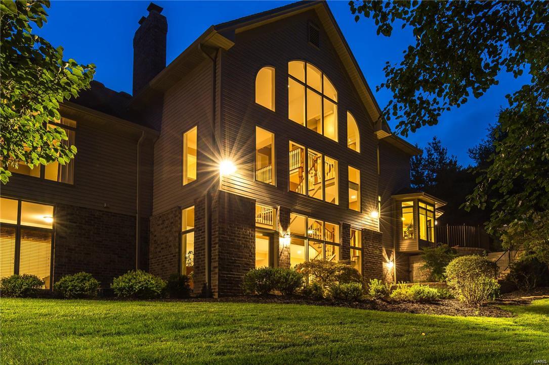 Mason Grove - Residential