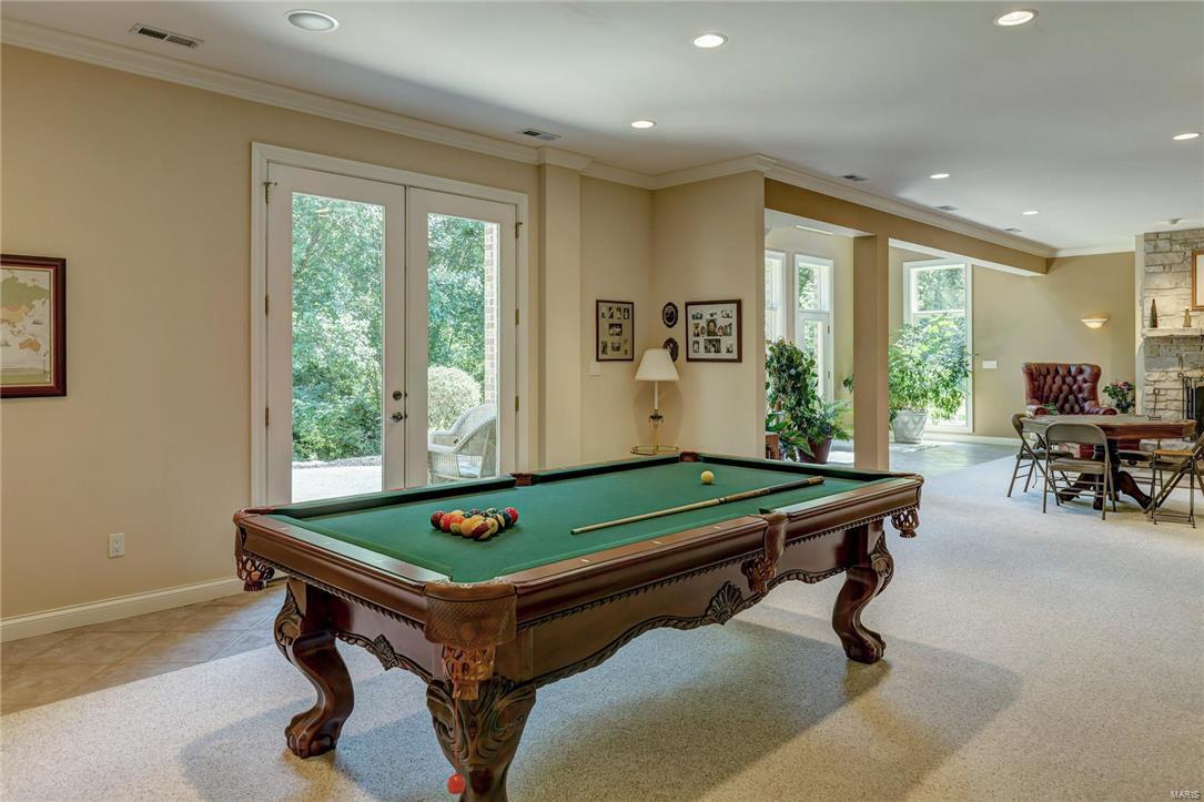 Mason Grove - Residential