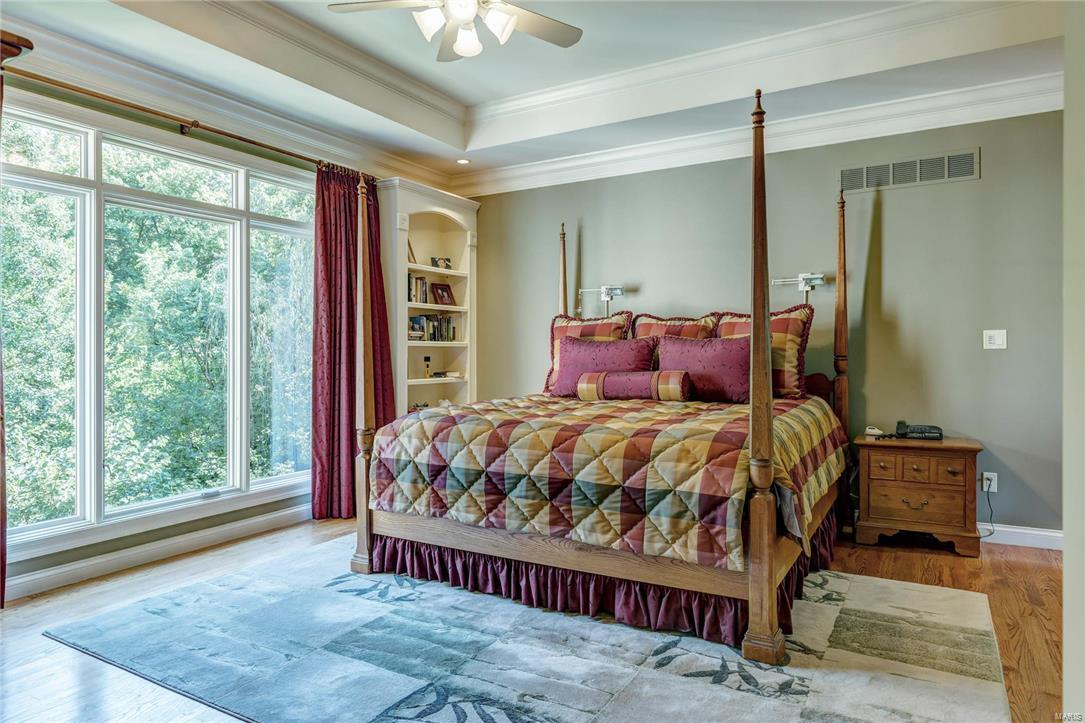 Mason Grove - Residential