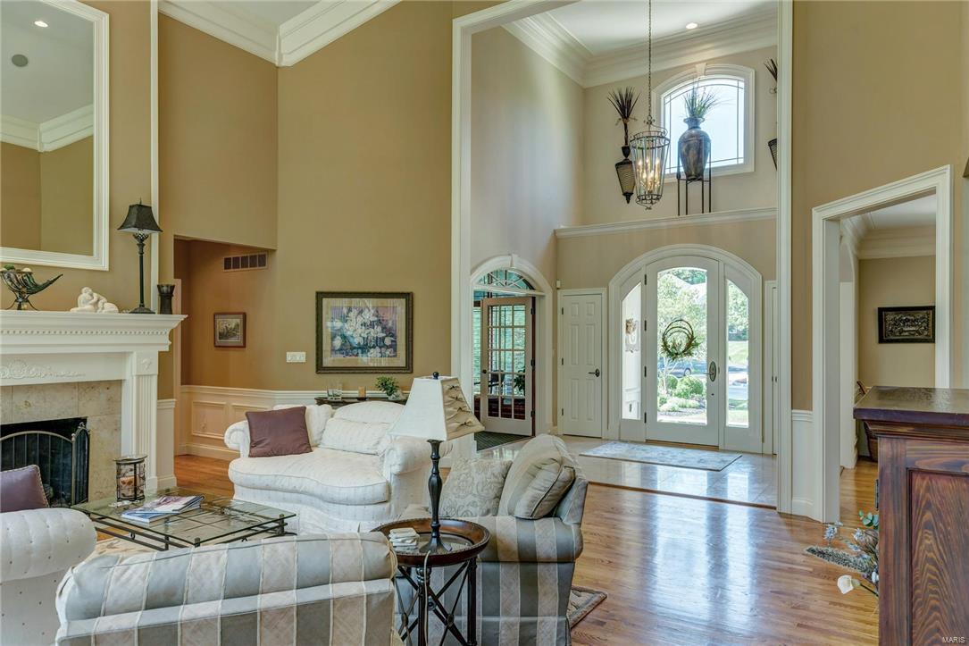 Mason Grove - Residential