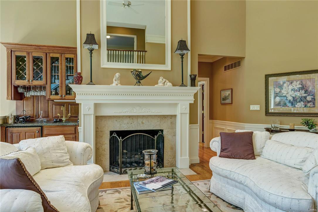 Mason Grove - Residential