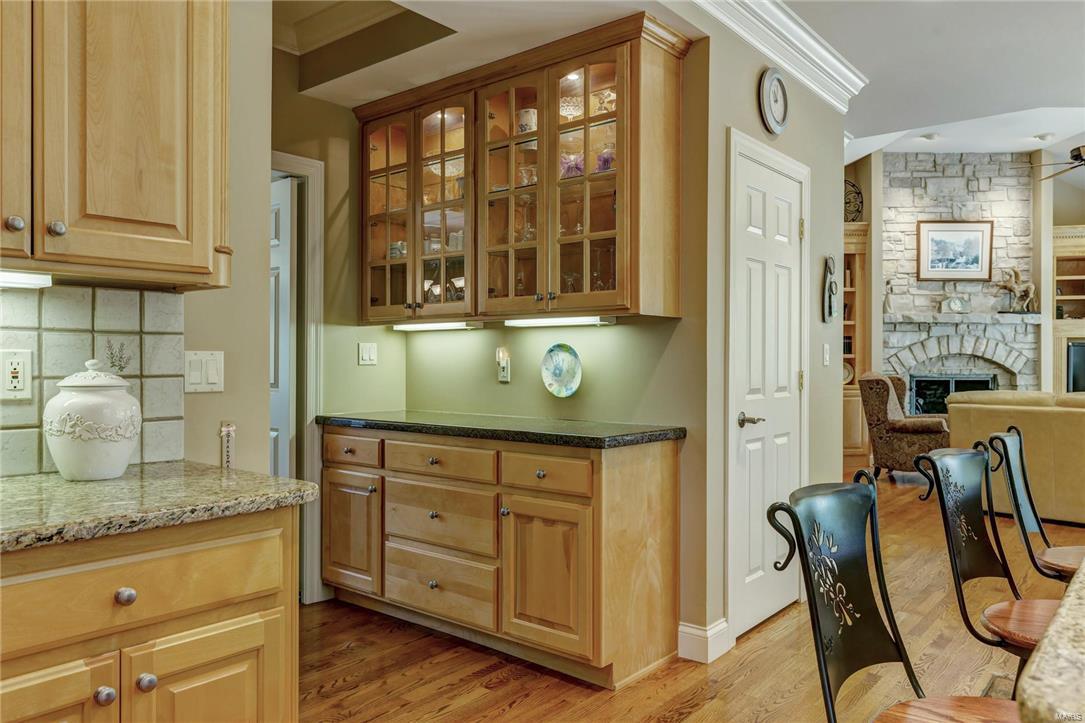 Mason Grove - Residential