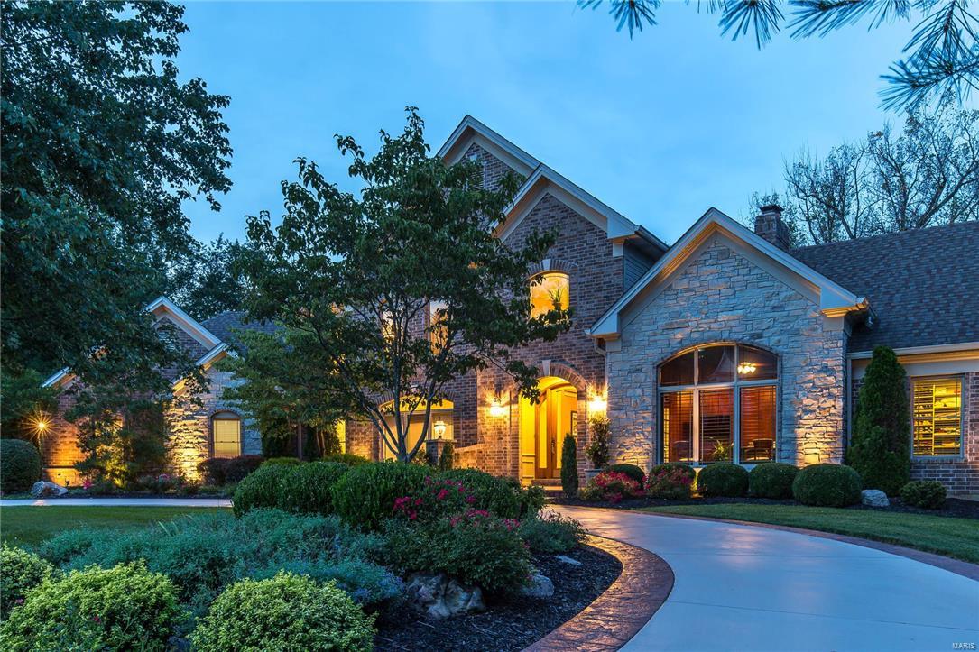 Mason Grove - Residential