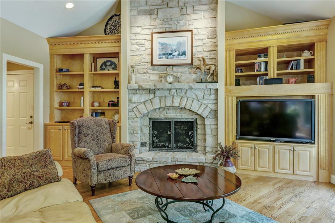 Mason Grove - Residential