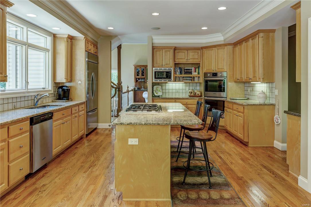 Mason Grove - Residential