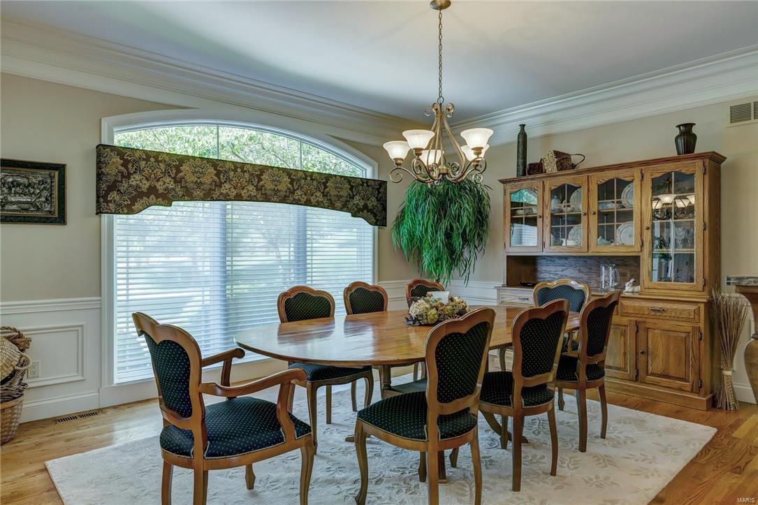 Mason Grove - Residential