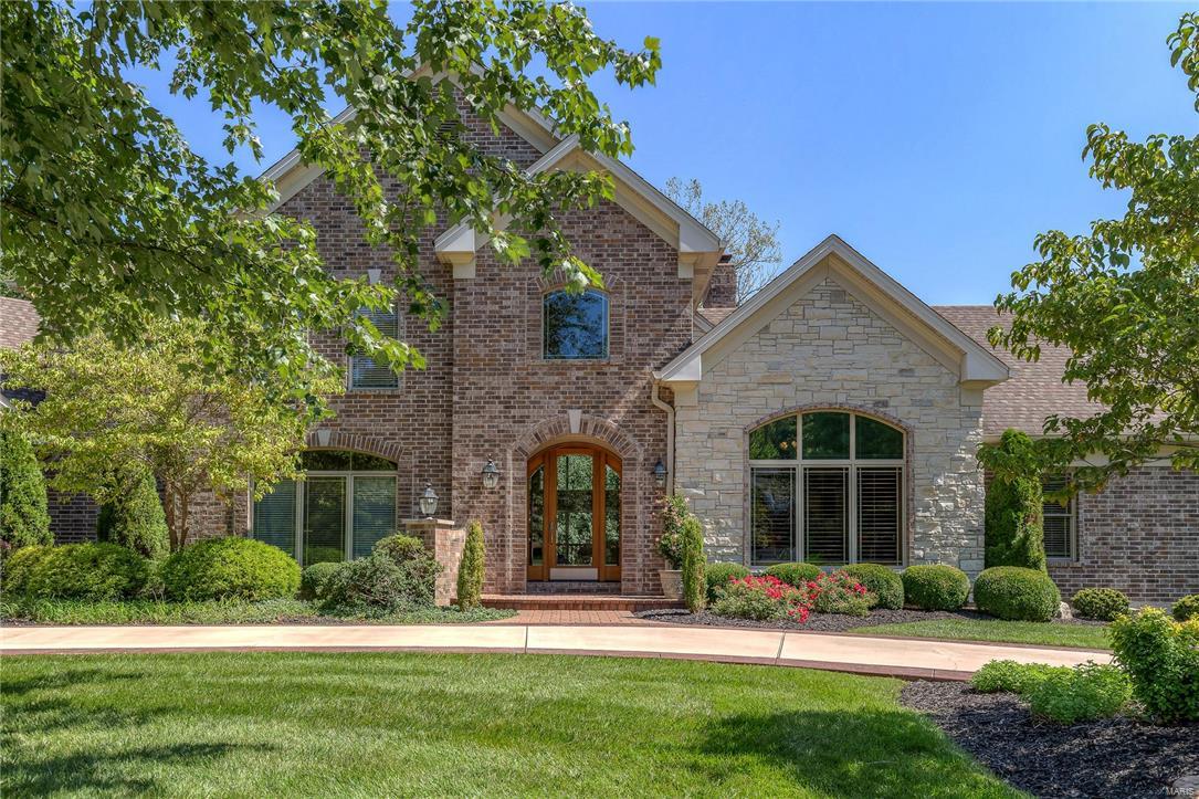 Mason Grove - Residential