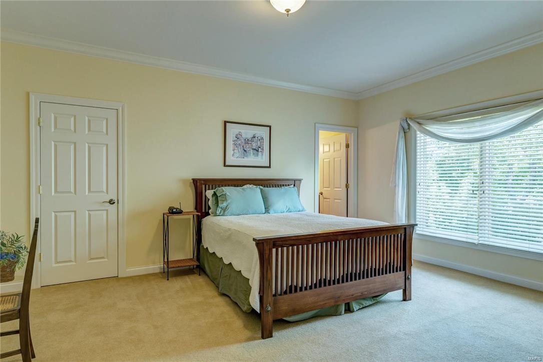 Mason Grove - Residential