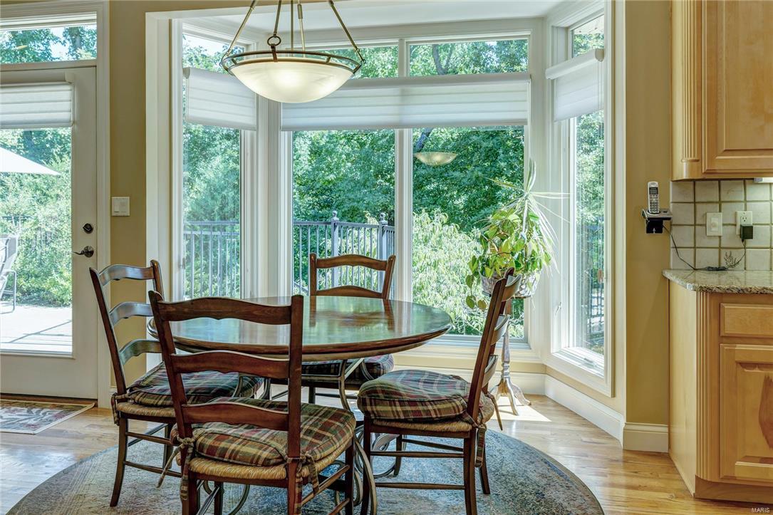 Mason Grove - Residential