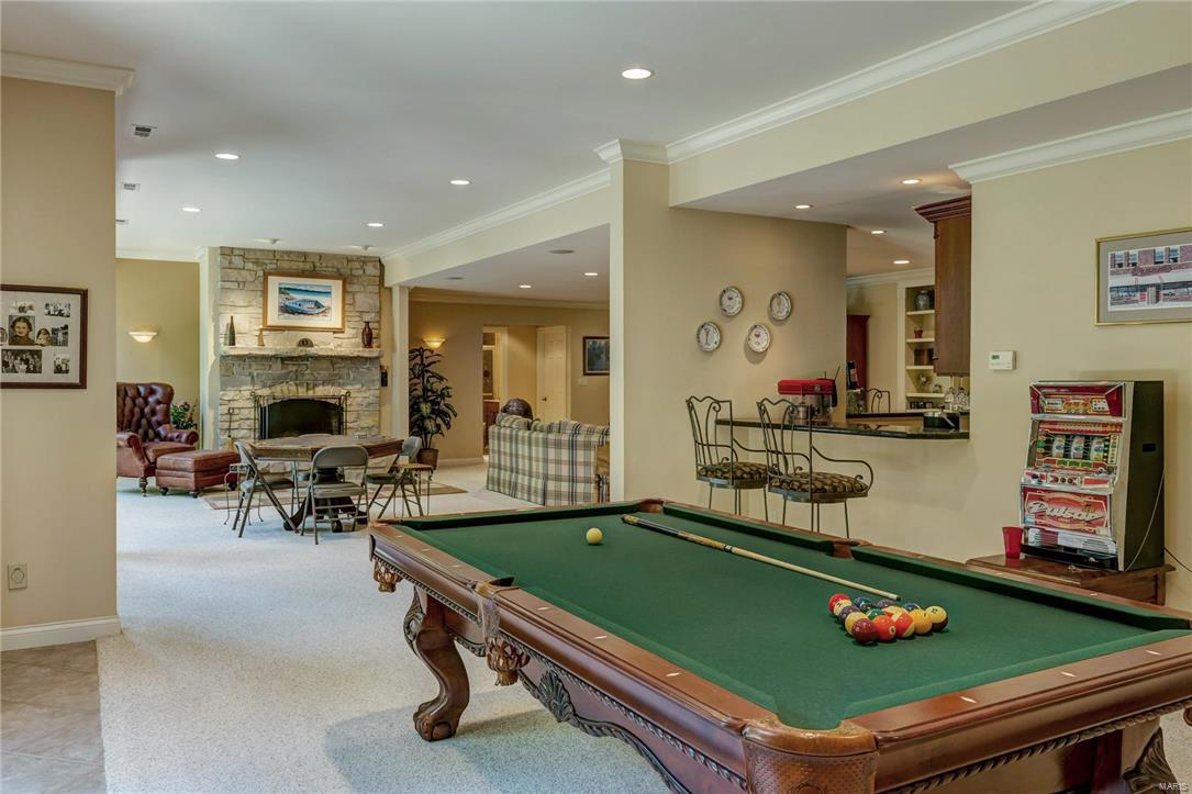 Mason Grove - Residential