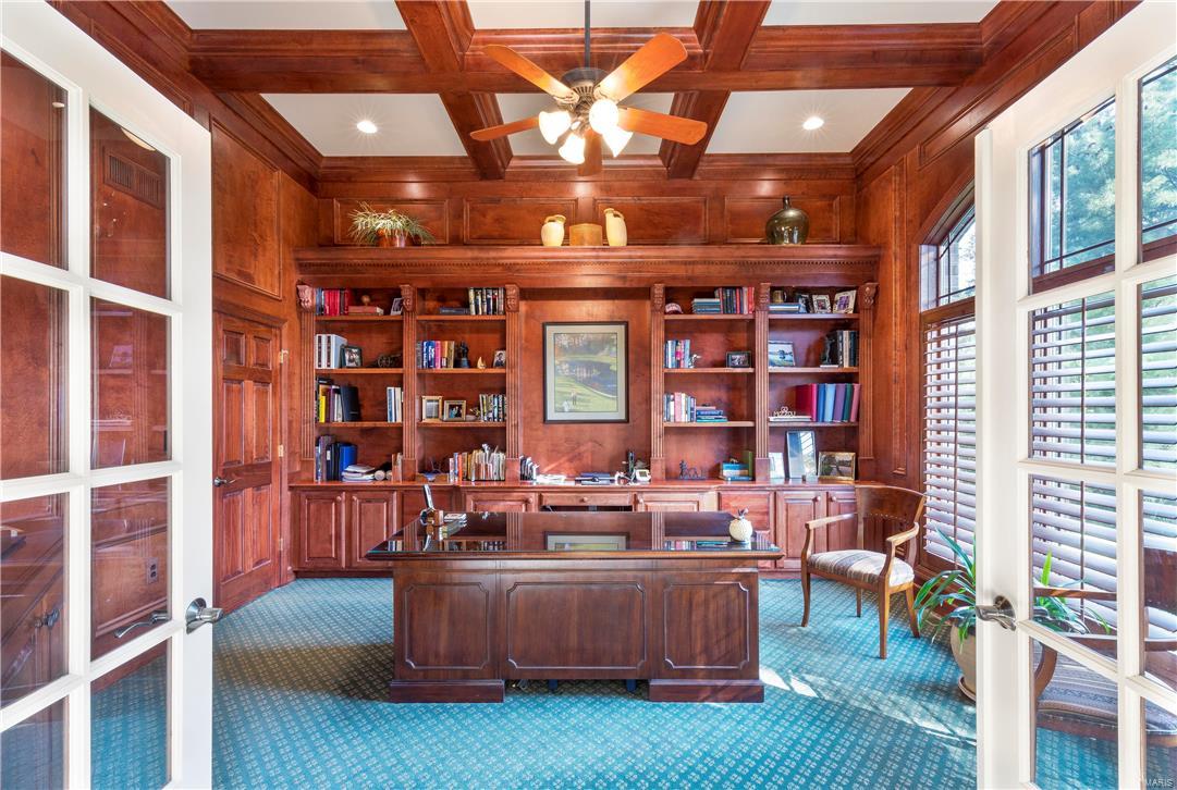 Mason Grove - Residential