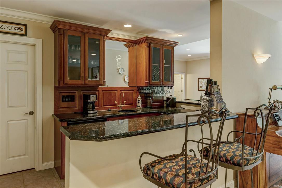 Mason Grove - Residential