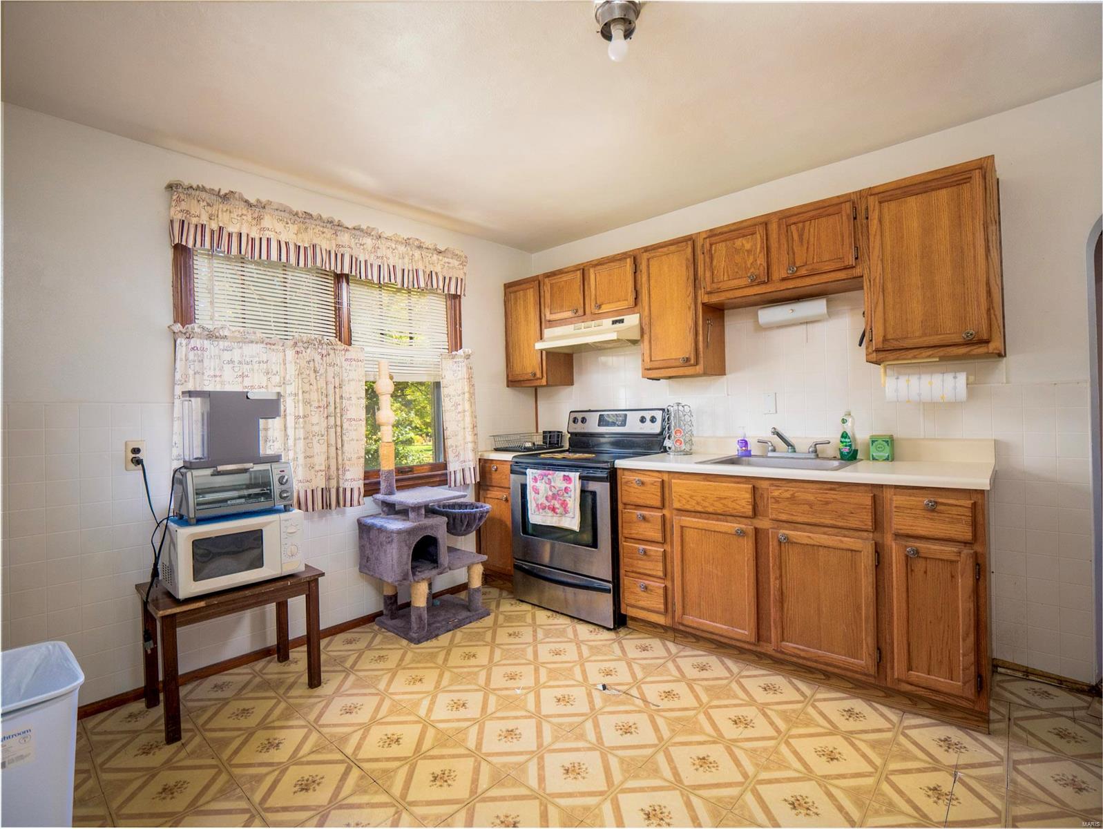 Trampes Second - Residential