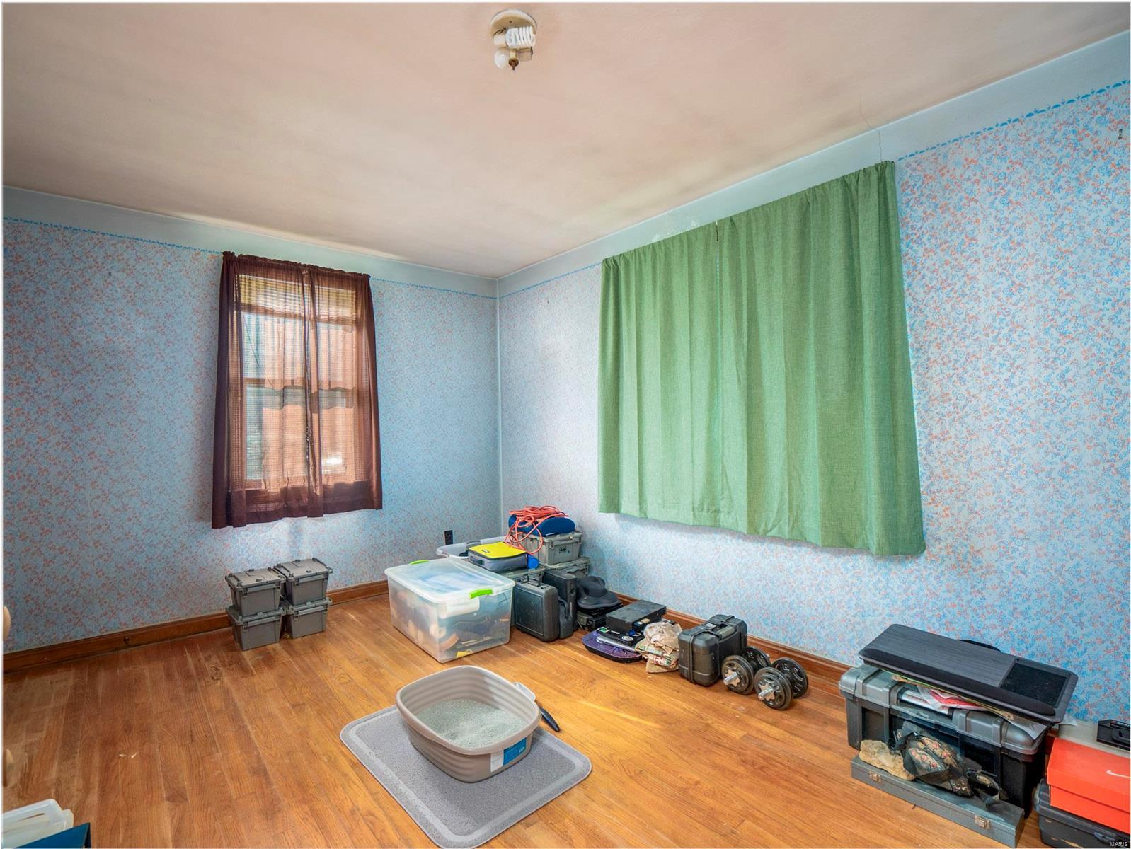 Trampes Second - Residential