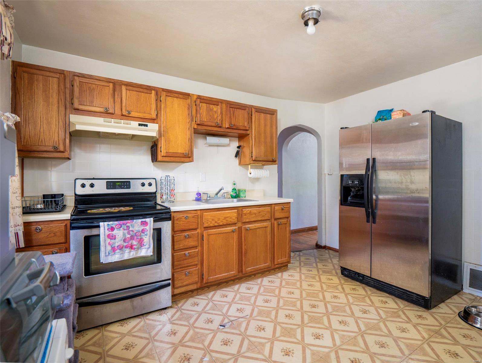 Trampes Second - Residential