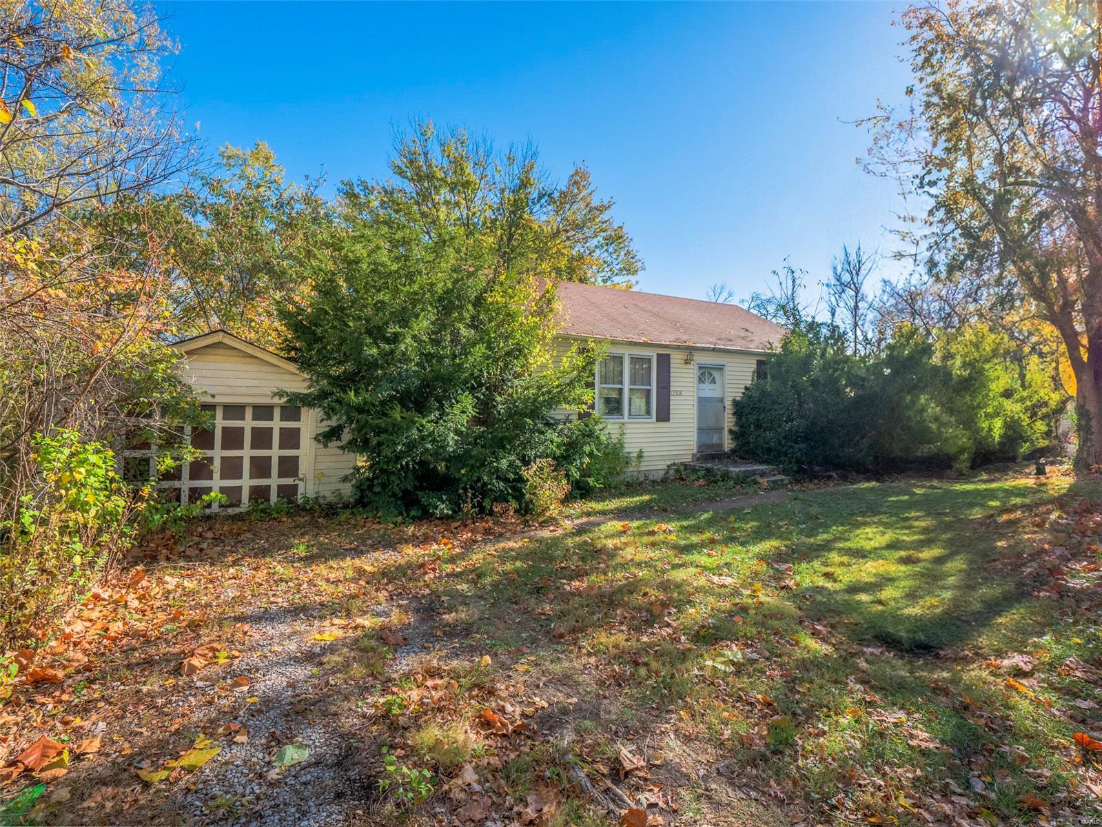 Trampes Second - Residential