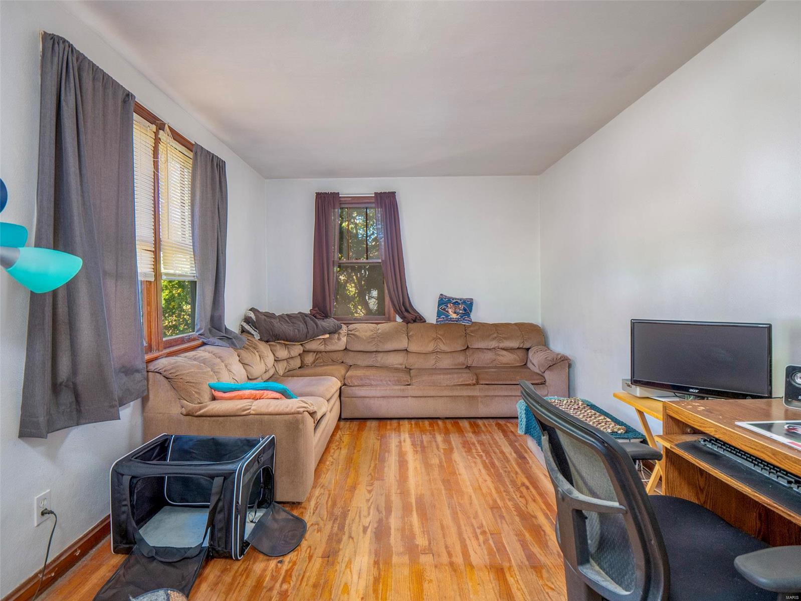 Trampes Second - Residential