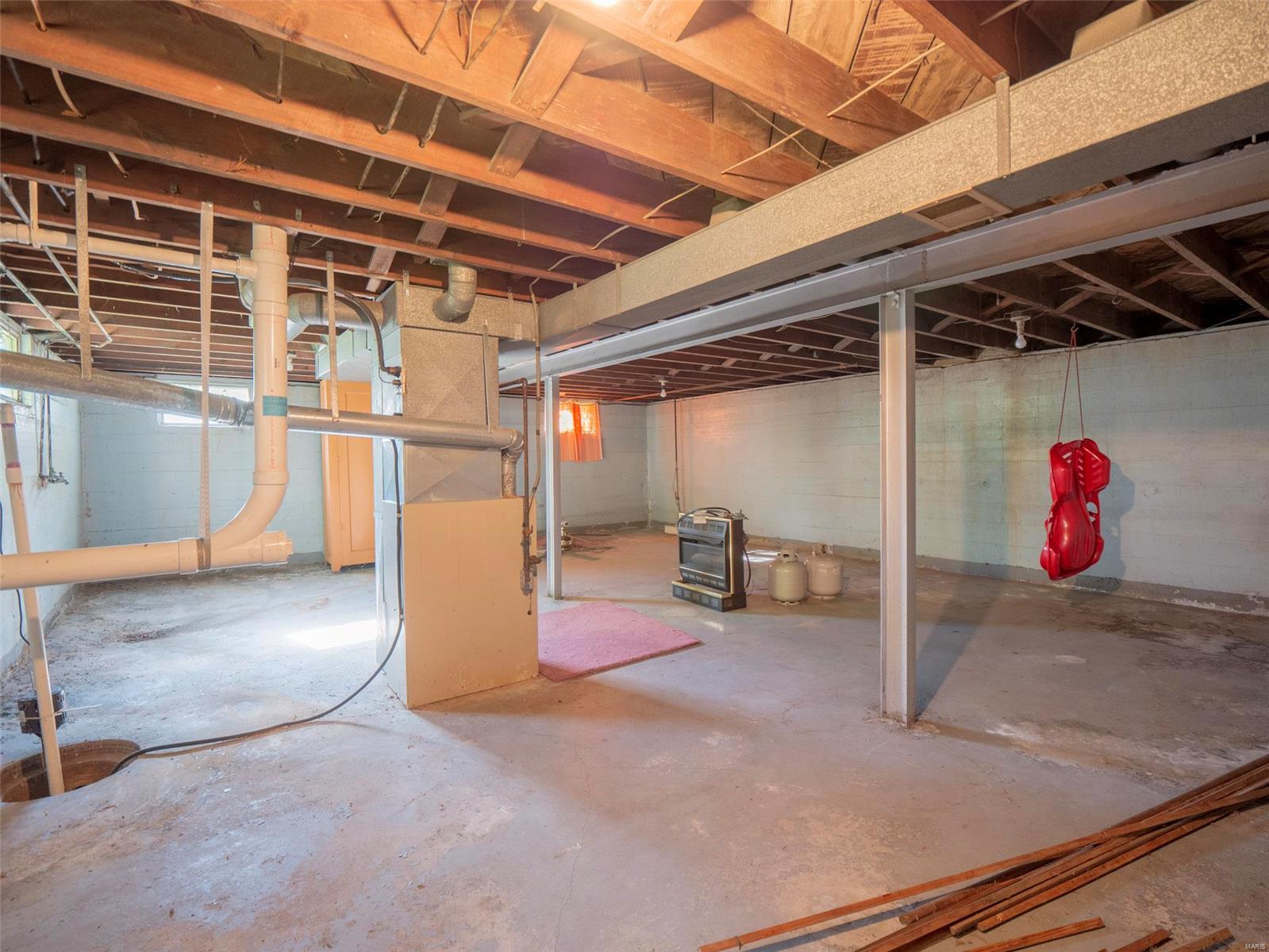 Trampes Second - Residential