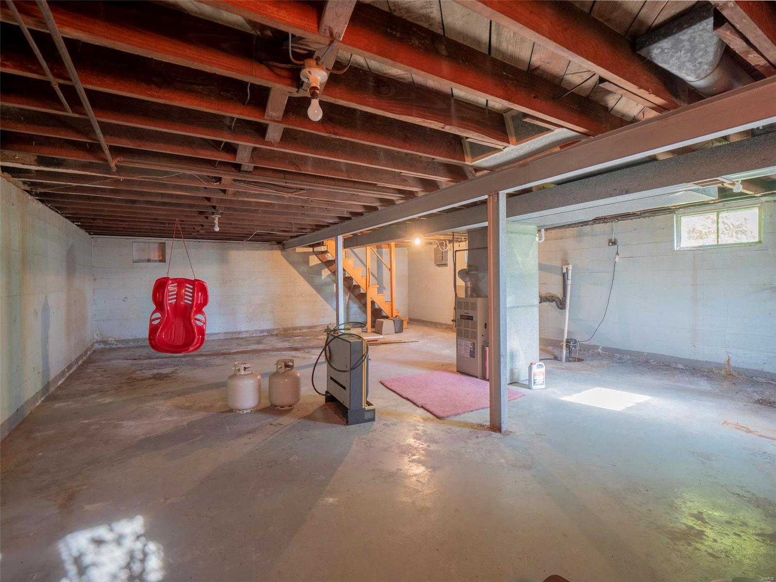 Trampes Second - Residential