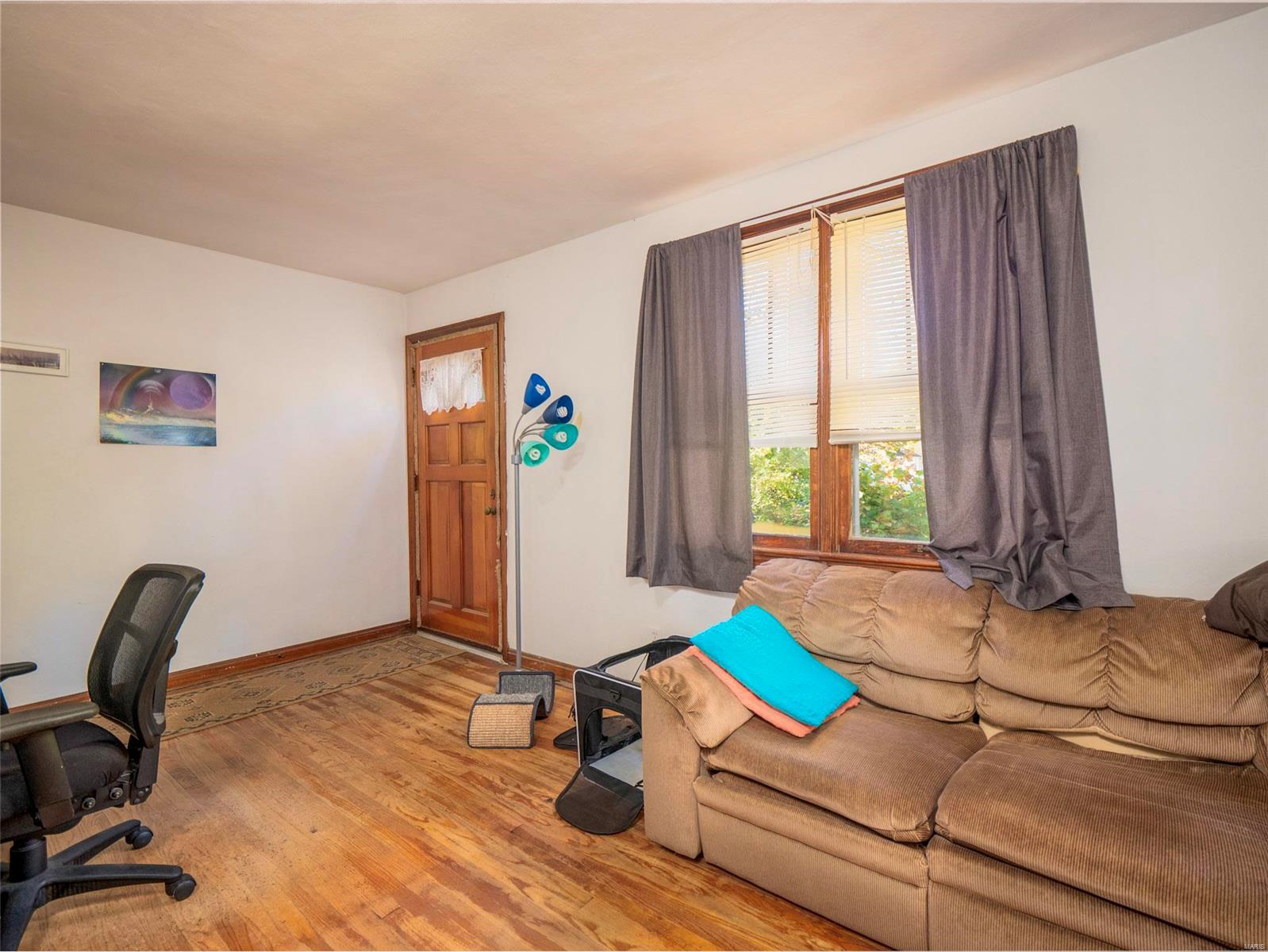 Trampes Second - Residential