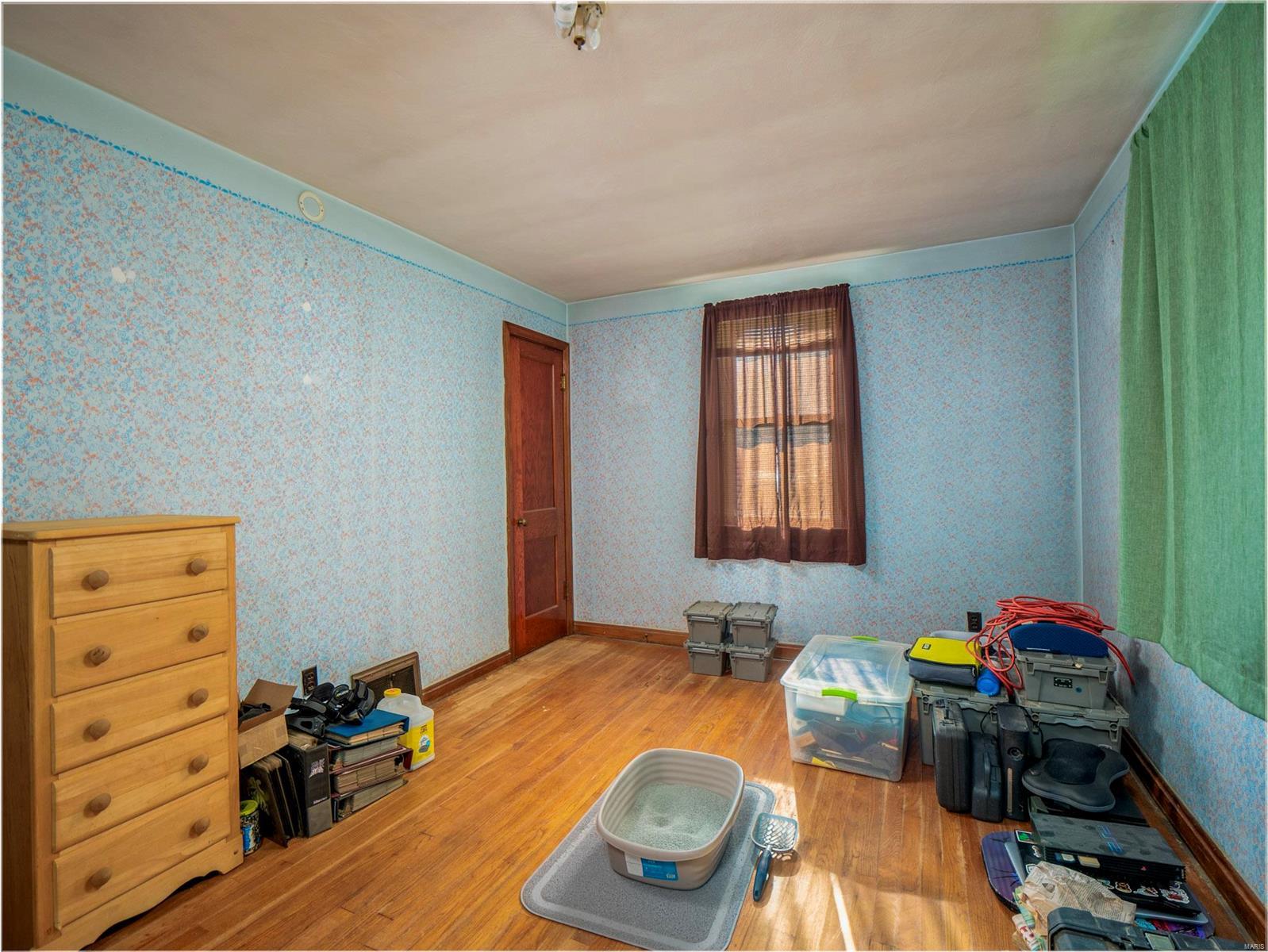 Trampes Second - Residential