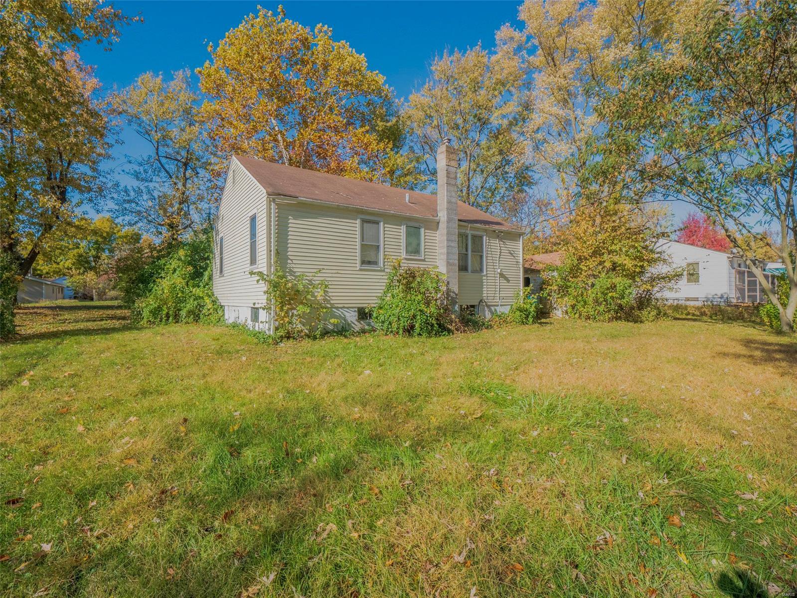 Trampes Second - Residential