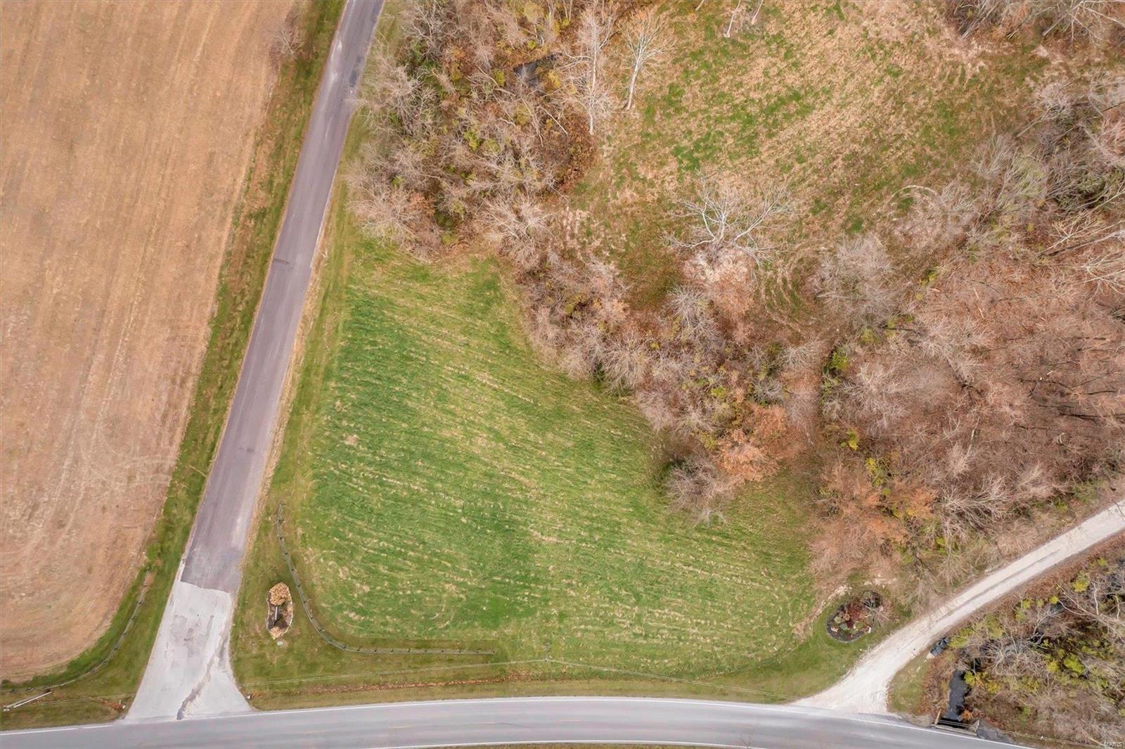 Hidden Ridge - Land