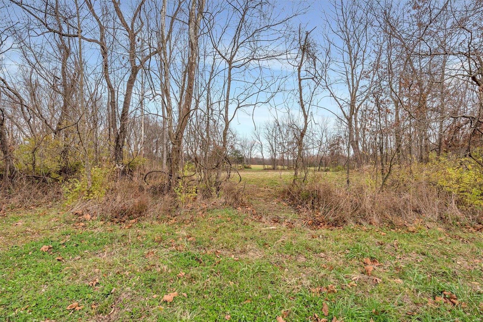 Hidden Ridge - Land