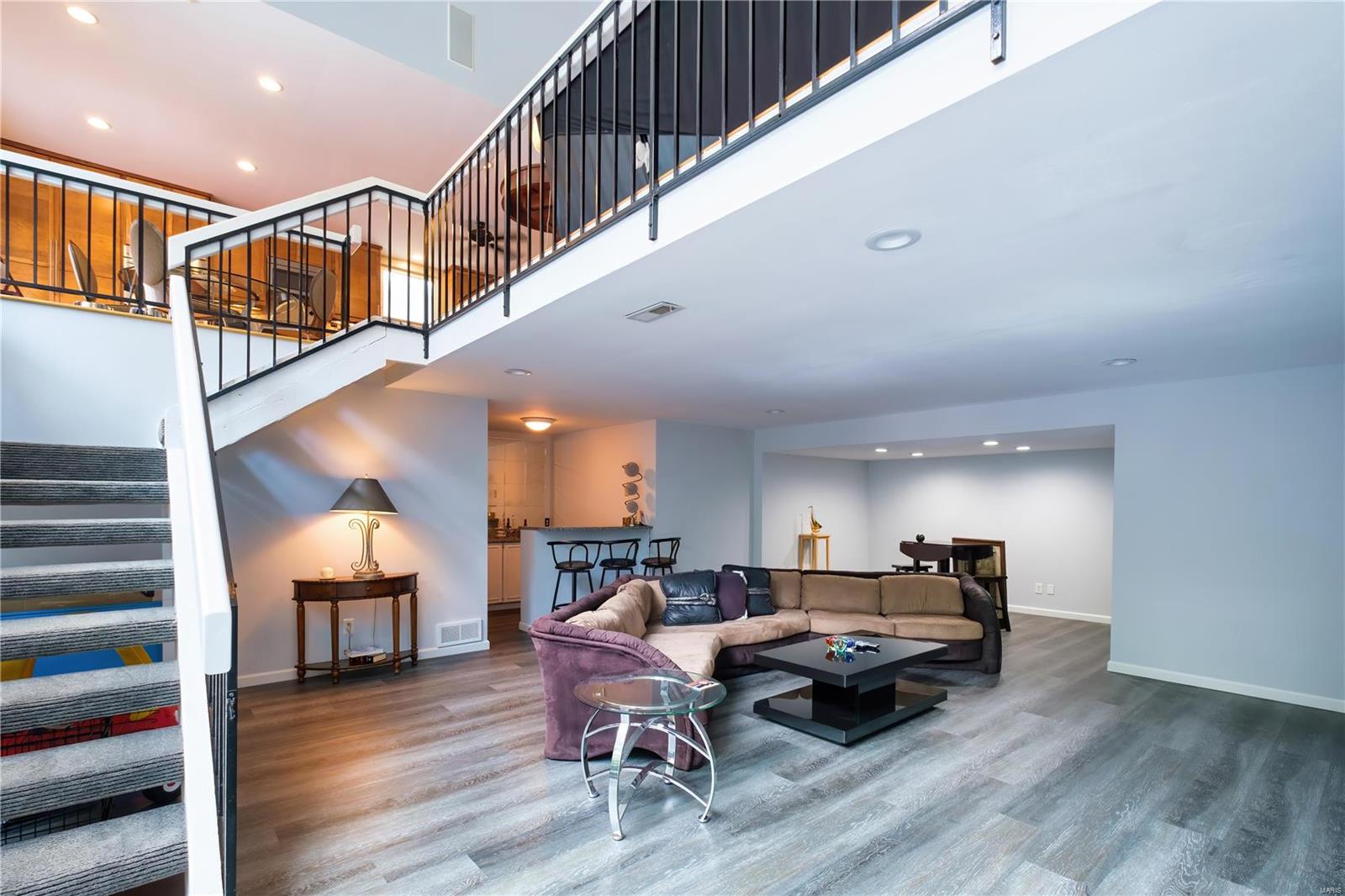 Brentmoor Place 1 - Residential