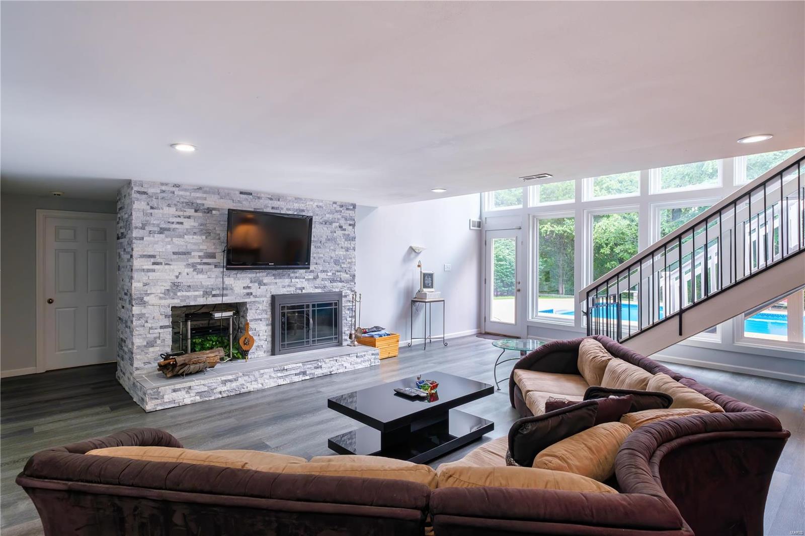 Brentmoor Place 1 - Residential