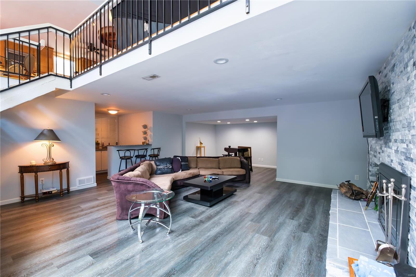 Brentmoor Place 1 - Residential