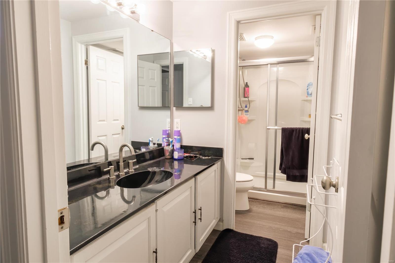 Brentmoor Place 1 - Residential