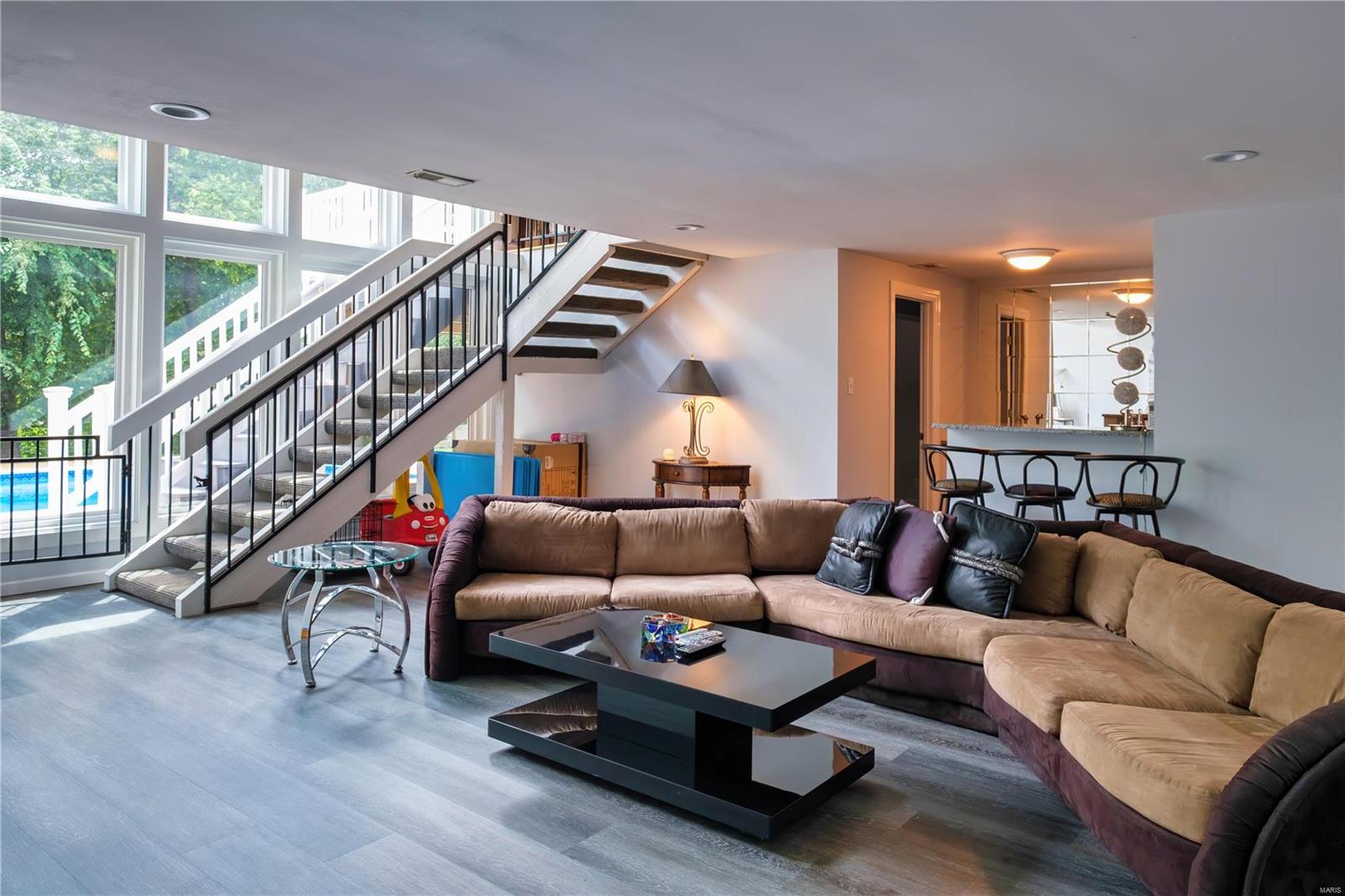 Brentmoor Place 1 - Residential